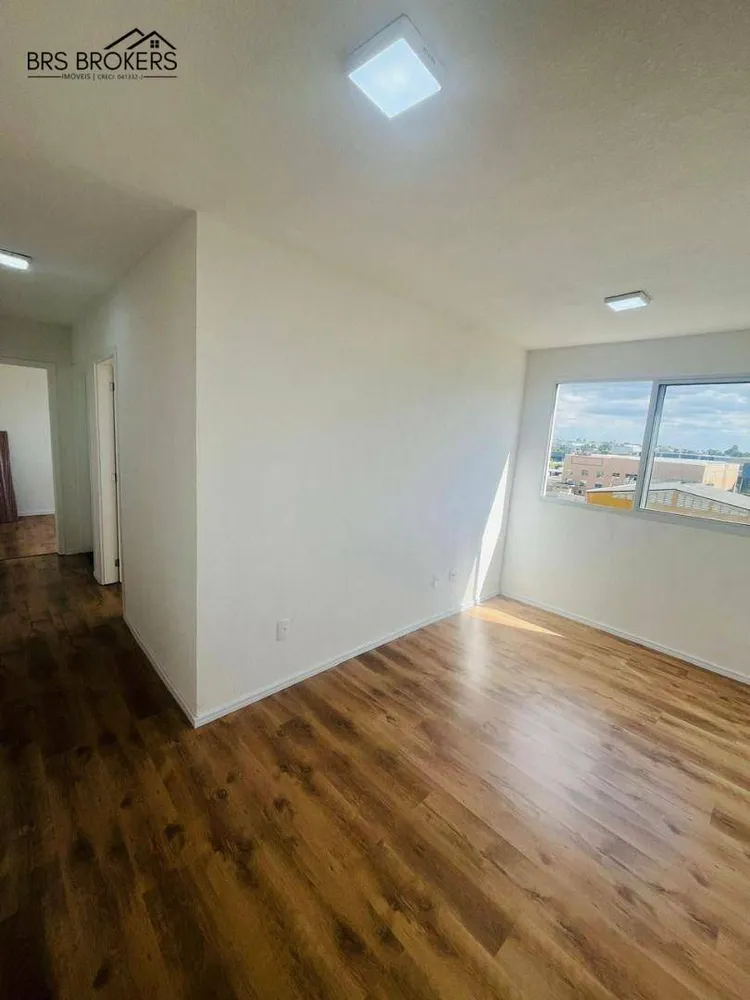 Apartamento, 2 quartos, 44 m² - Foto 2