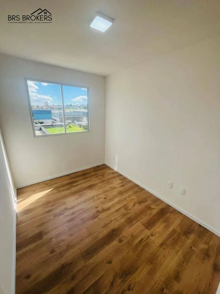 Apartamento, 2 quartos, 44 m² - Foto 7