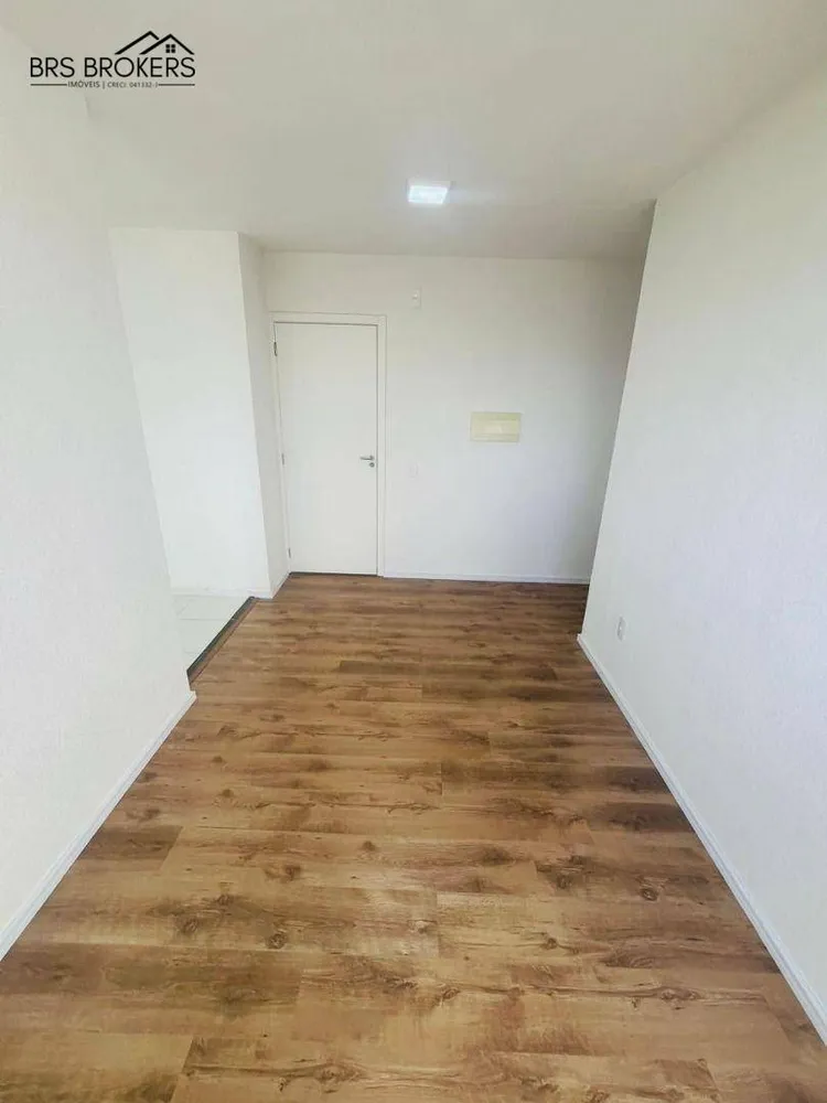 Apartamento, 2 quartos, 44 m² - Foto 4