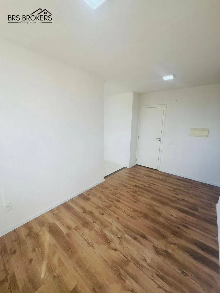 Apartamento, 2 quartos, 44 m² - Foto 3