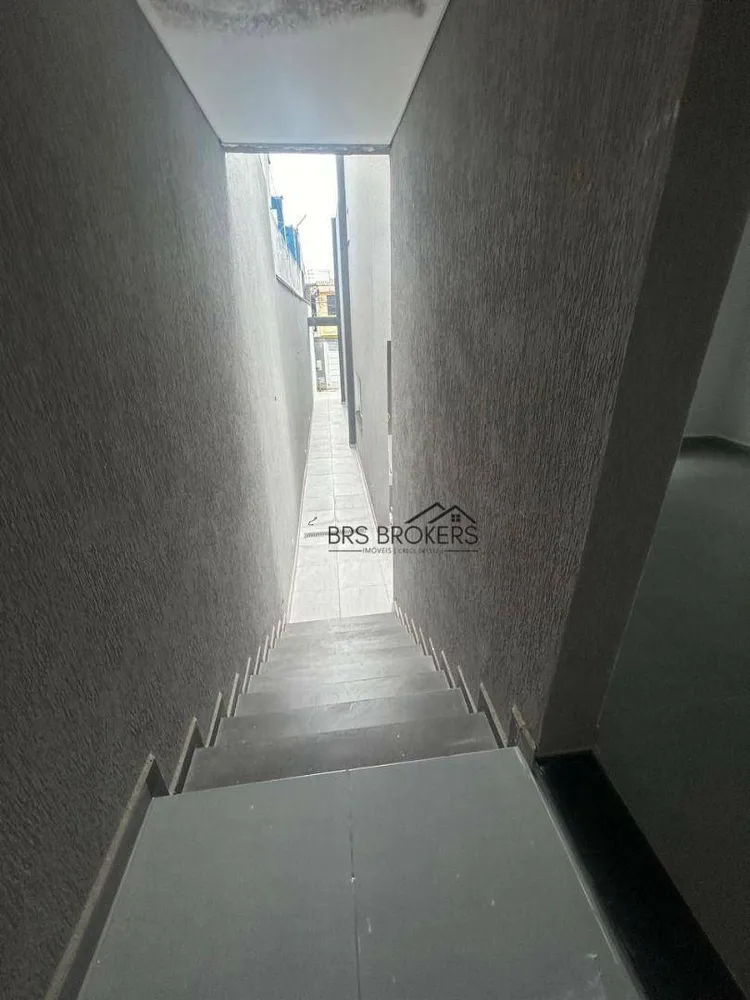 Sobrado, 2 quartos, 127 m² - Foto 13