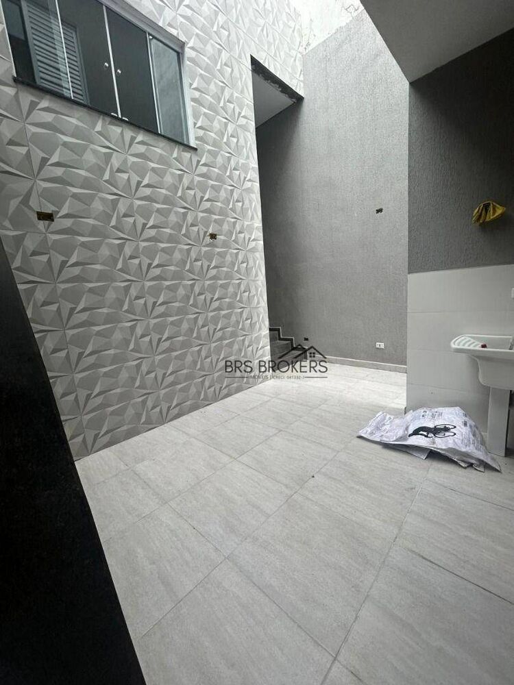 Sobrado, 2 quartos, 127 m² - Foto 3