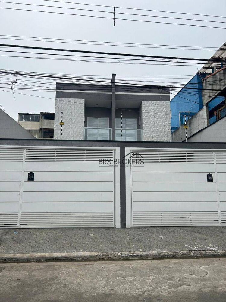 Sobrado, 2 quartos, 127 m² - Foto 12