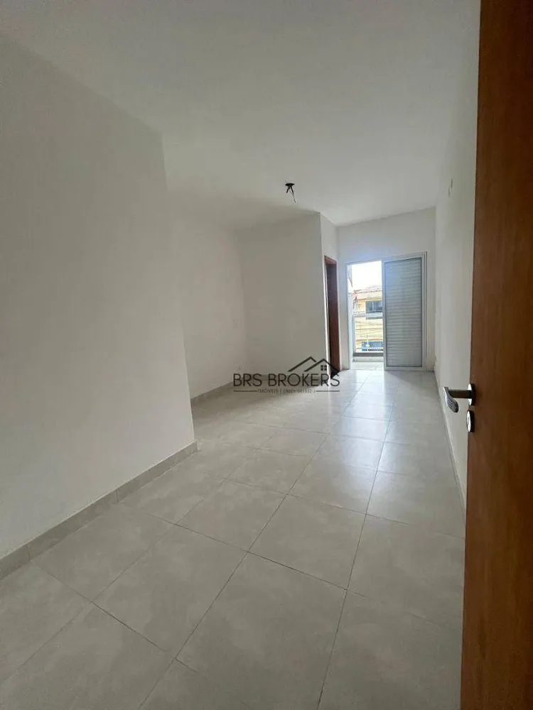 Sobrado, 2 quartos, 127 m² - Foto 22