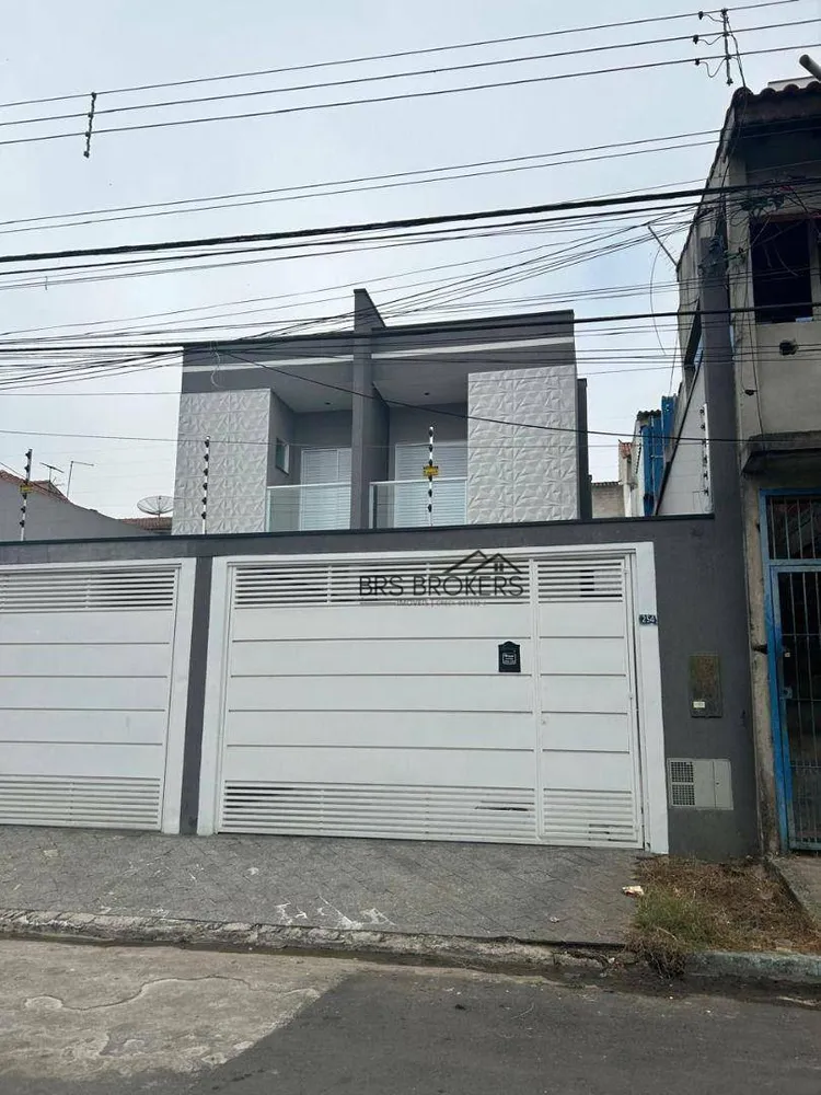 Sobrado, 2 quartos, 127 m² - Foto 20