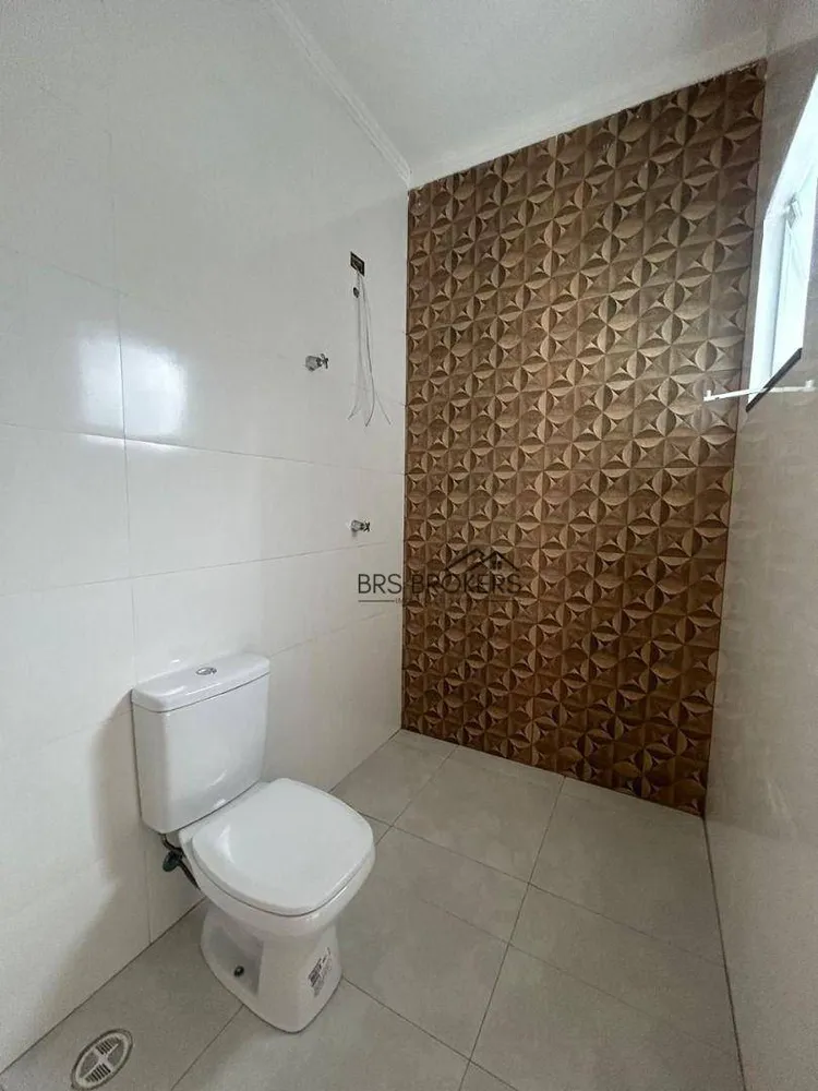 Sobrado, 2 quartos, 127 m² - Foto 15
