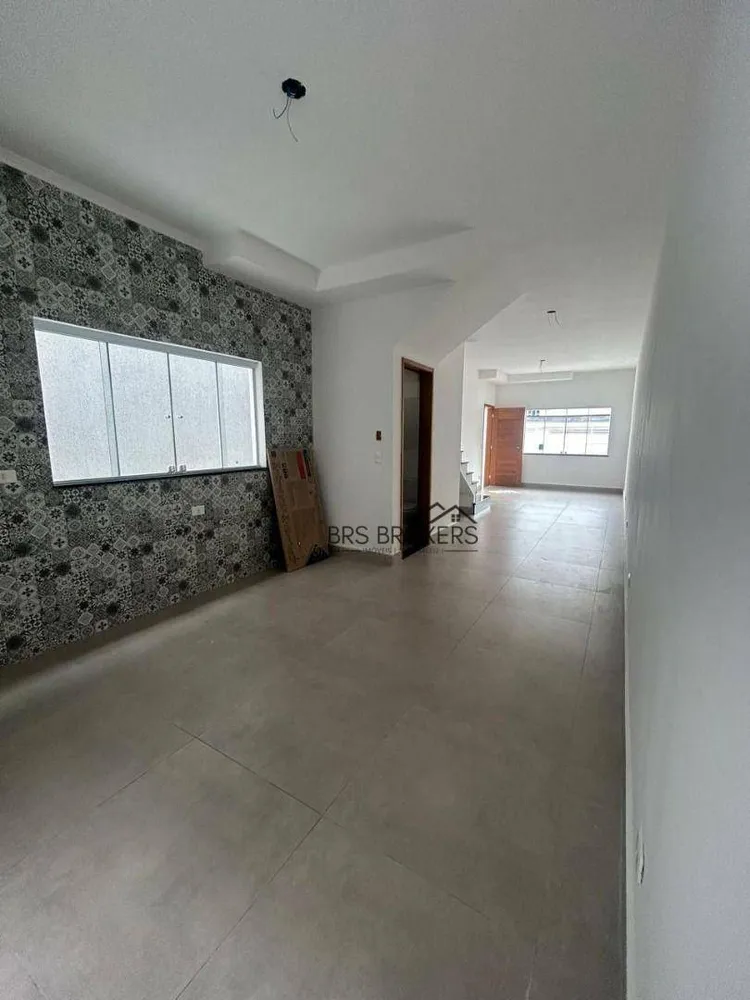 Sobrado, 2 quartos, 127 m² - Foto 18