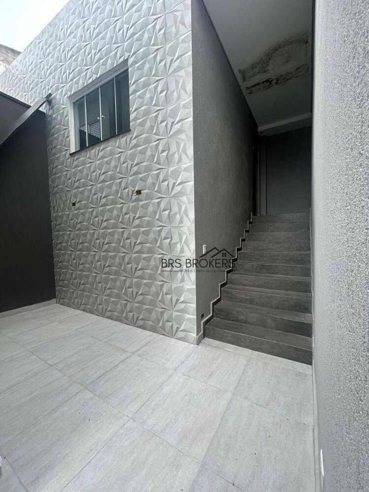 Sobrado, 2 quartos, 127 m² - Foto 4