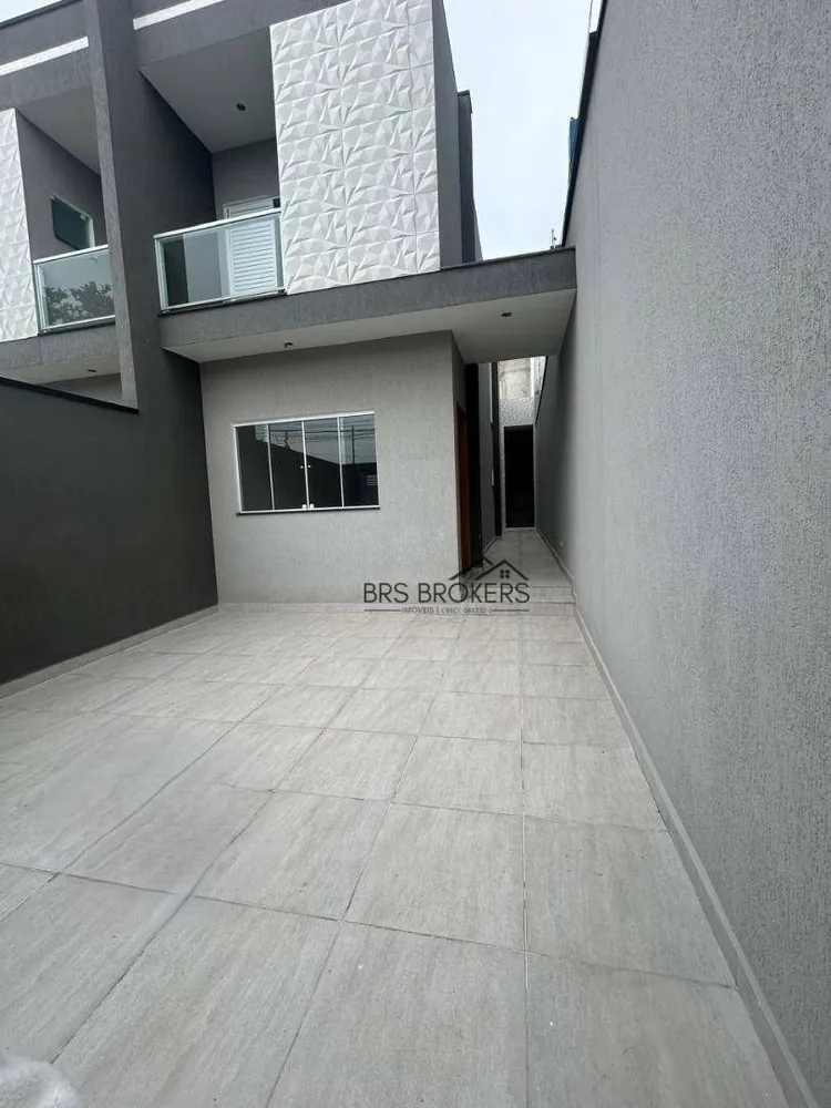 Sobrado, 2 quartos, 127 m² - Foto 19