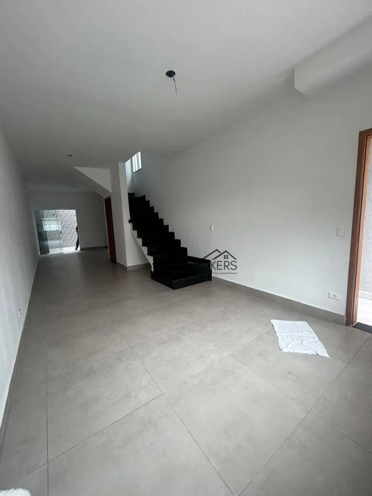Sobrado, 2 quartos, 127 m² - Foto 17