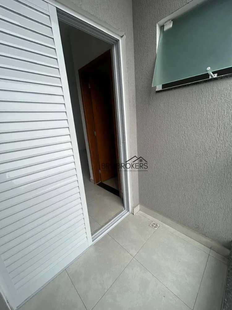 Sobrado, 2 quartos, 127 m² - Foto 16