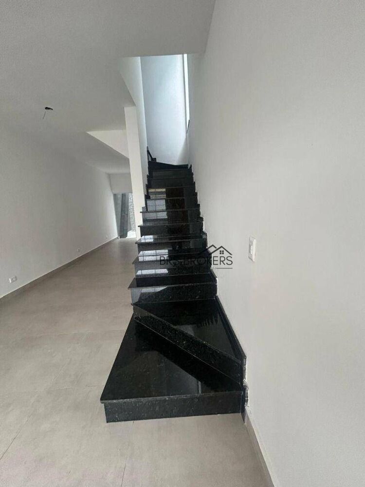 Sobrado, 2 quartos, 127 m² - Foto 1