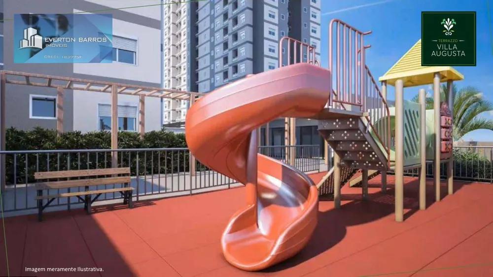 Apartamento, 2 quartos, 55 m² - Foto 12