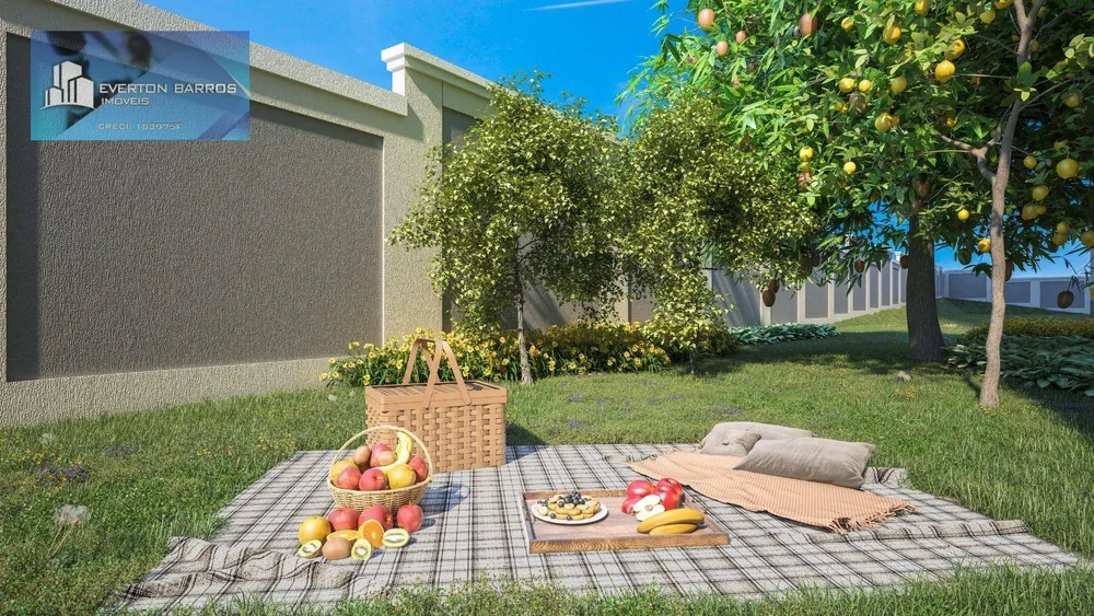 Apartamento, 2 quartos, 55 m² - Foto 3