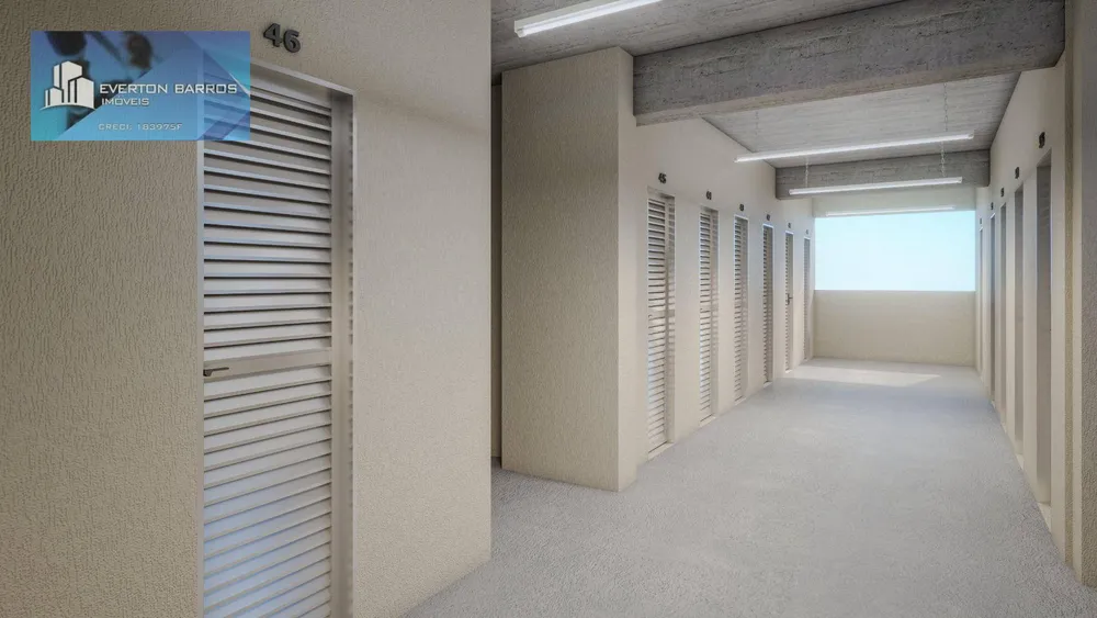 Apartamento, 2 quartos, 55 m² - Foto 4