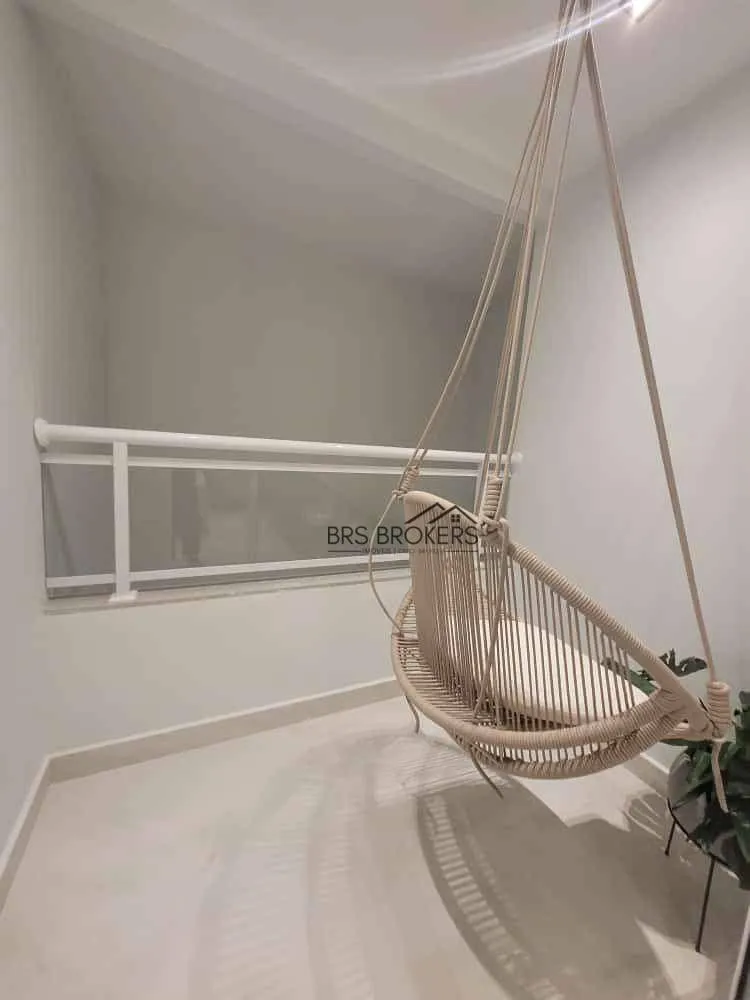 Apartamento, 2 quartos, 55 m² - Foto 5
