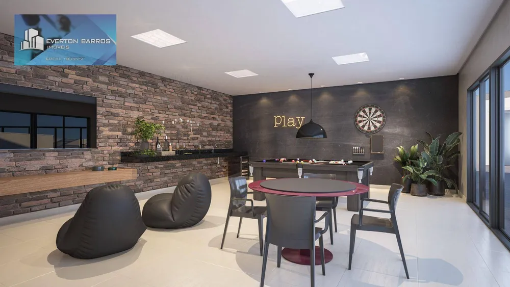 Apartamento, 2 quartos, 55 m² - Foto 14