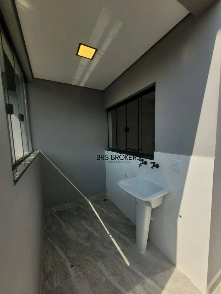 Sobrado, 2 quartos, 77 m² - Foto 6