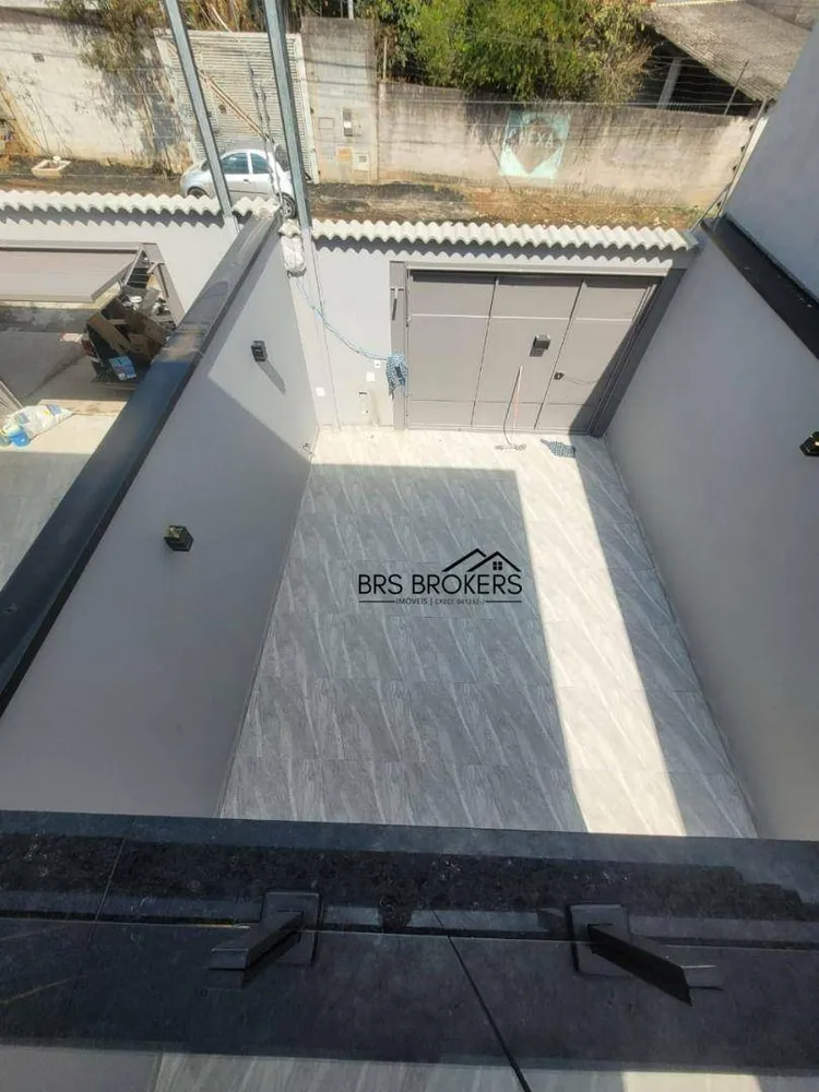 Sobrado, 2 quartos, 77 m² - Foto 11