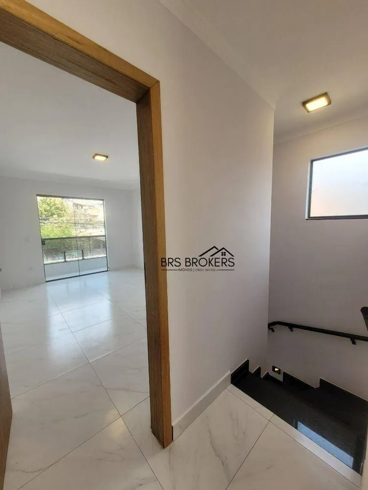 Sobrado, 2 quartos, 77 m² - Foto 5