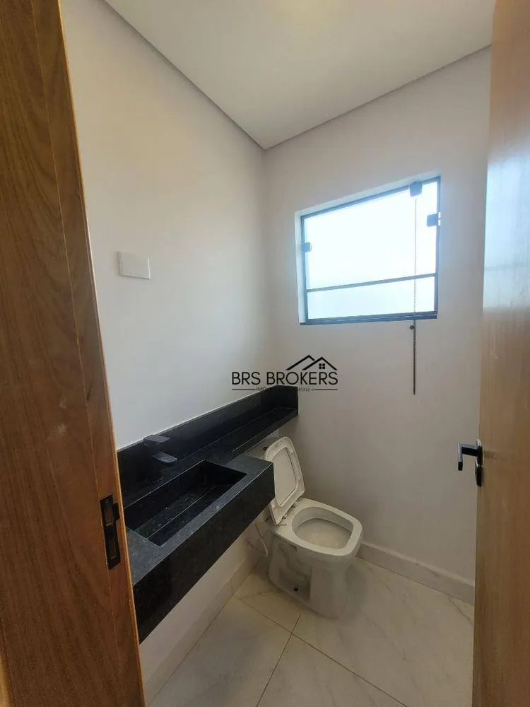 Sobrado, 2 quartos, 77 m² - Foto 4