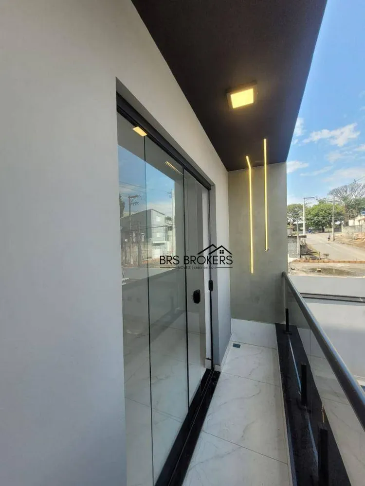 Sobrado, 2 quartos, 77 m² - Foto 7