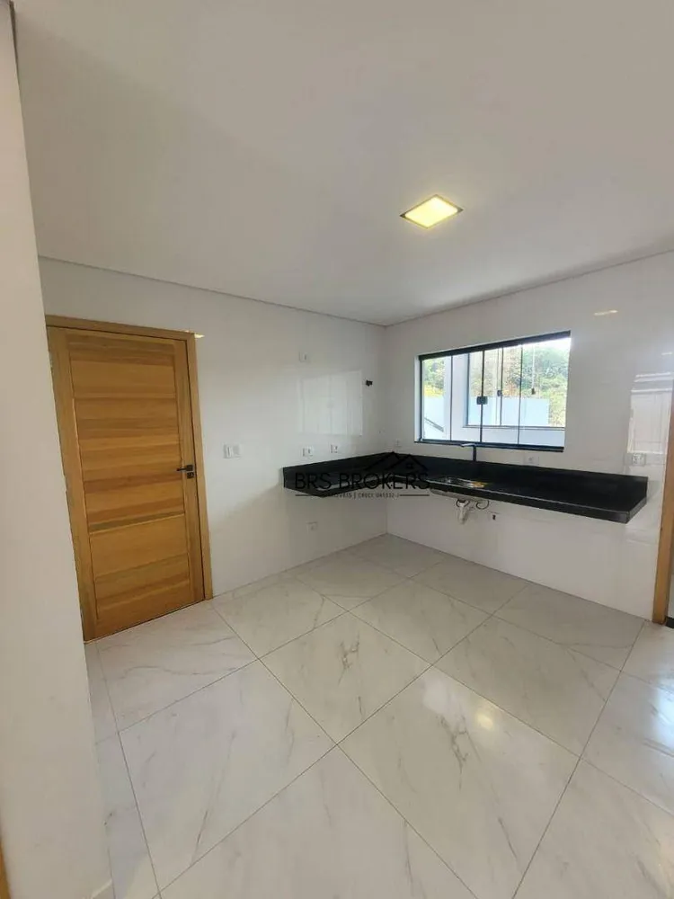 Sobrado, 2 quartos, 77 m² - Foto 4