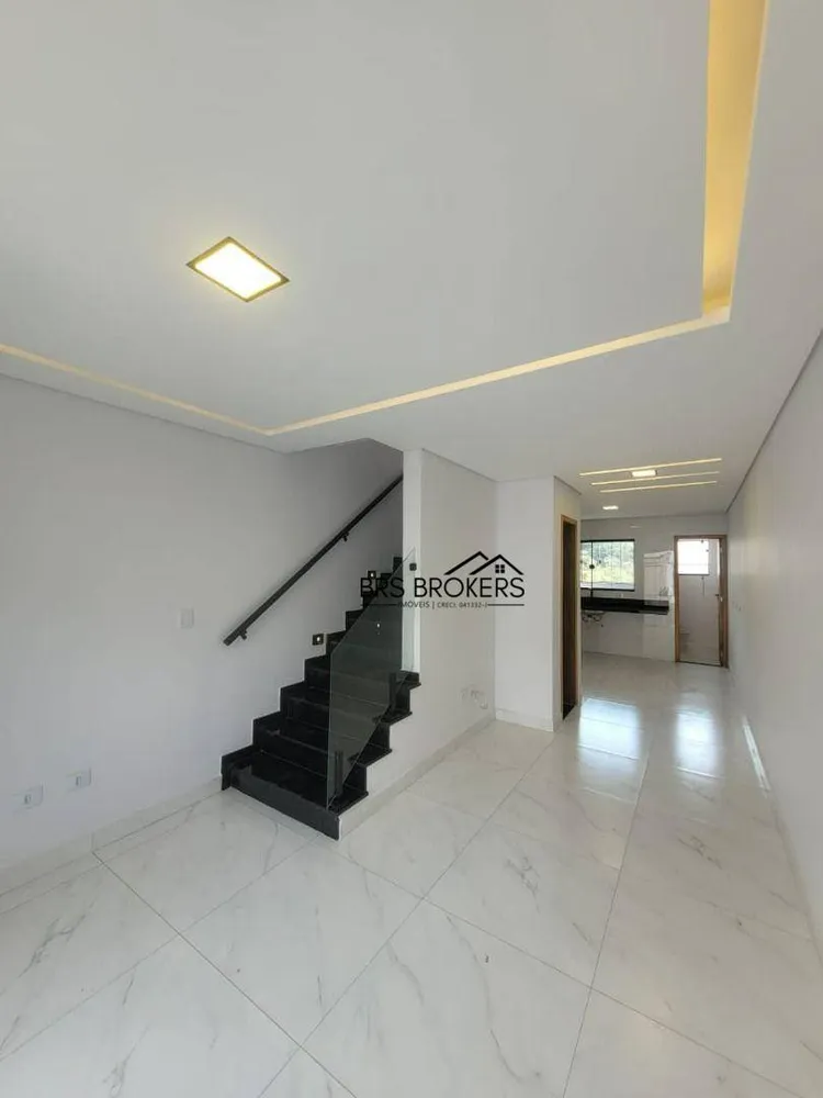 Sobrado, 2 quartos, 77 m² - Foto 8
