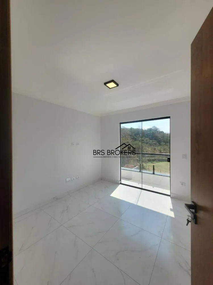 Sobrado, 2 quartos, 77 m² - Foto 6