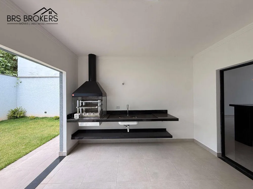 Sobrado, 3 quartos, 172 m² - Foto 7