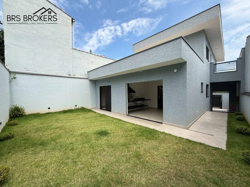 Sobrado, 3 quartos, 172 m² - Foto 14