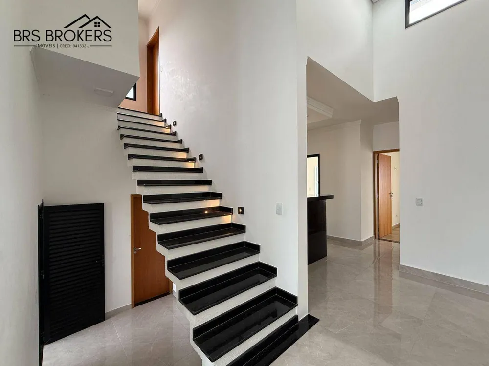 Sobrado, 3 quartos, 172 m² - Foto 6