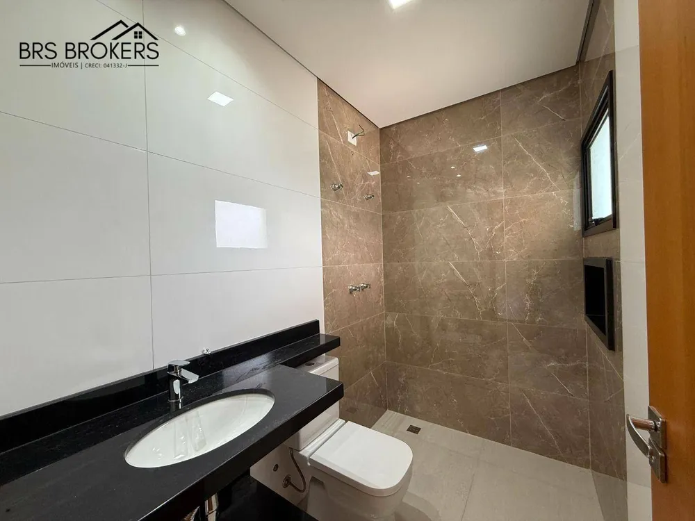 Sobrado, 3 quartos, 172 m² - Foto 10