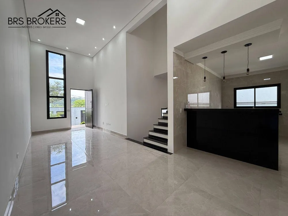 Sobrado, 3 quartos, 172 m² - Foto 3