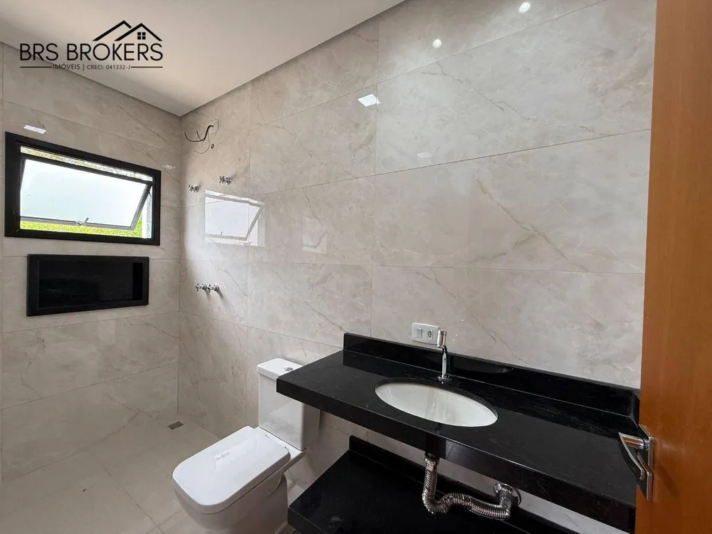Sobrado, 3 quartos, 172 m² - Foto 9