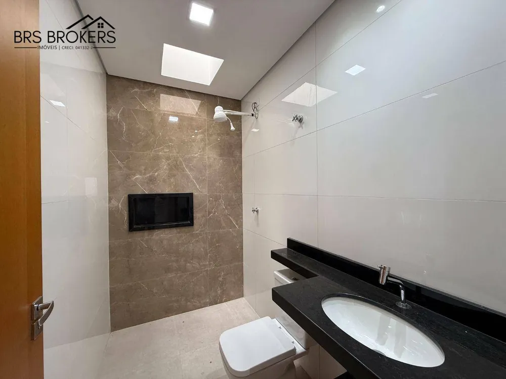 Sobrado, 3 quartos, 172 m² - Foto 12