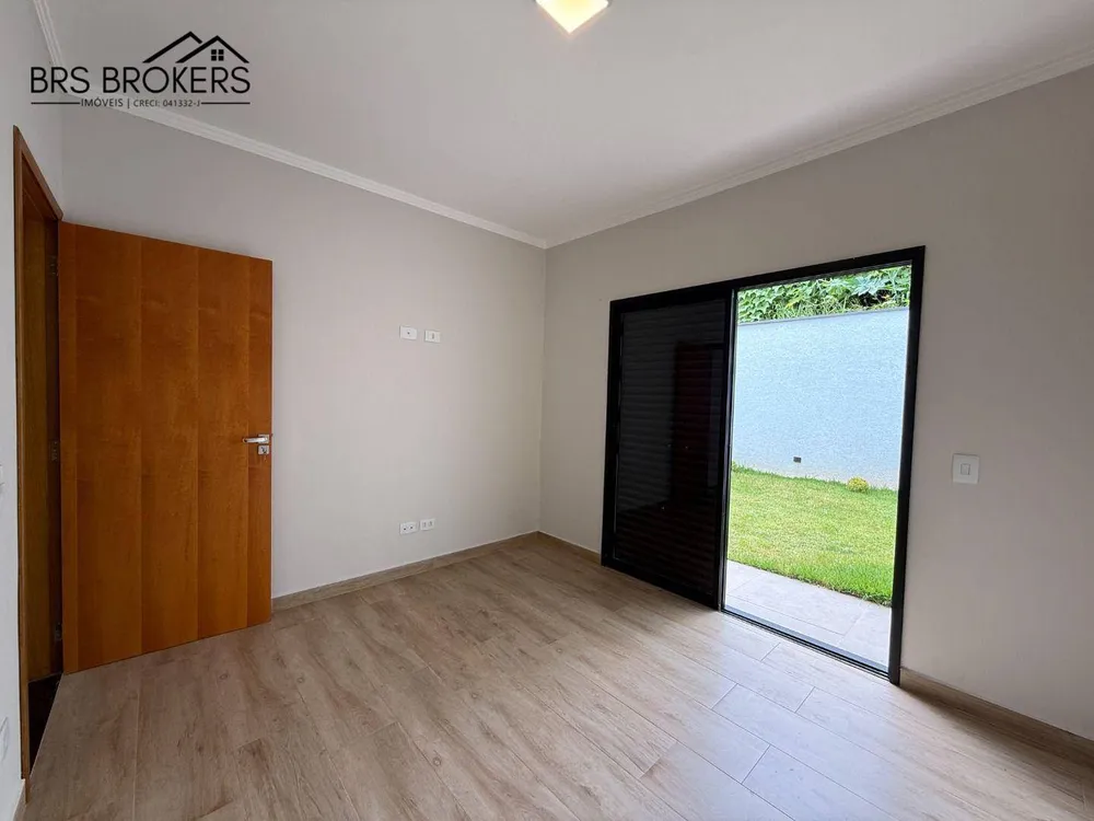 Sobrado, 3 quartos, 172 m² - Foto 13
