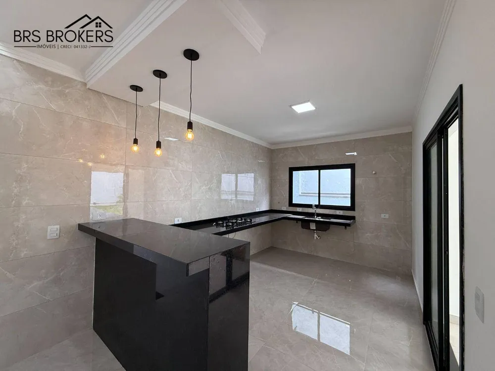 Sobrado, 3 quartos, 172 m² - Foto 4