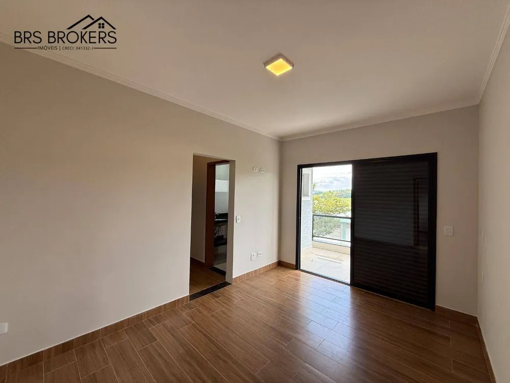 Sobrado, 3 quartos, 172 m² - Foto 11