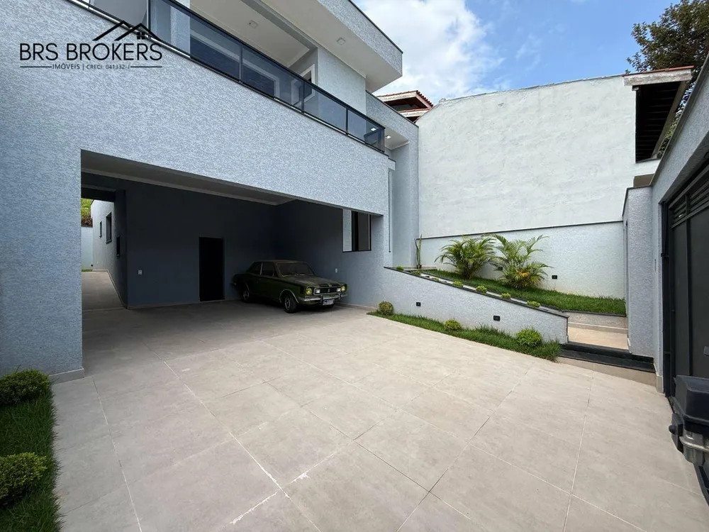 Sobrado, 3 quartos, 172 m² - Foto 5