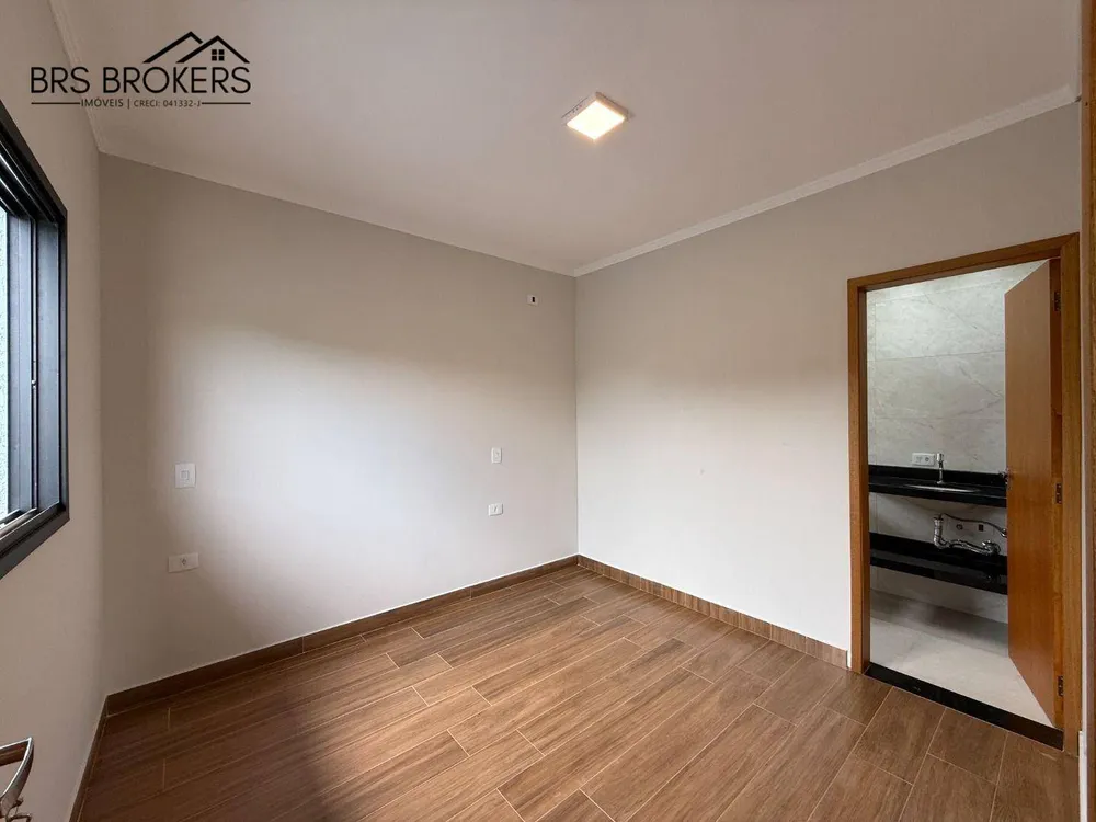 Sobrado, 3 quartos, 172 m² - Foto 8