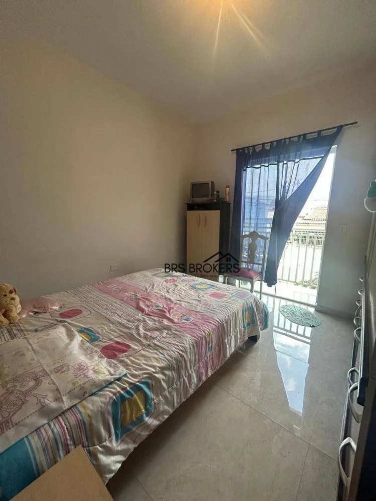 Sobrado, 2 quartos, 77 m² - Foto 2