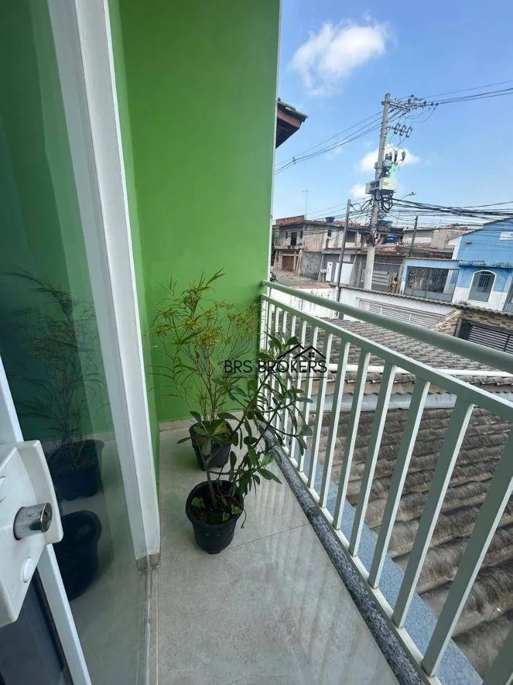 Sobrado, 2 quartos, 77 m² - Foto 3
