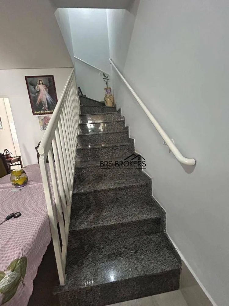 Sobrado, 2 quartos, 77 m² - Foto 8
