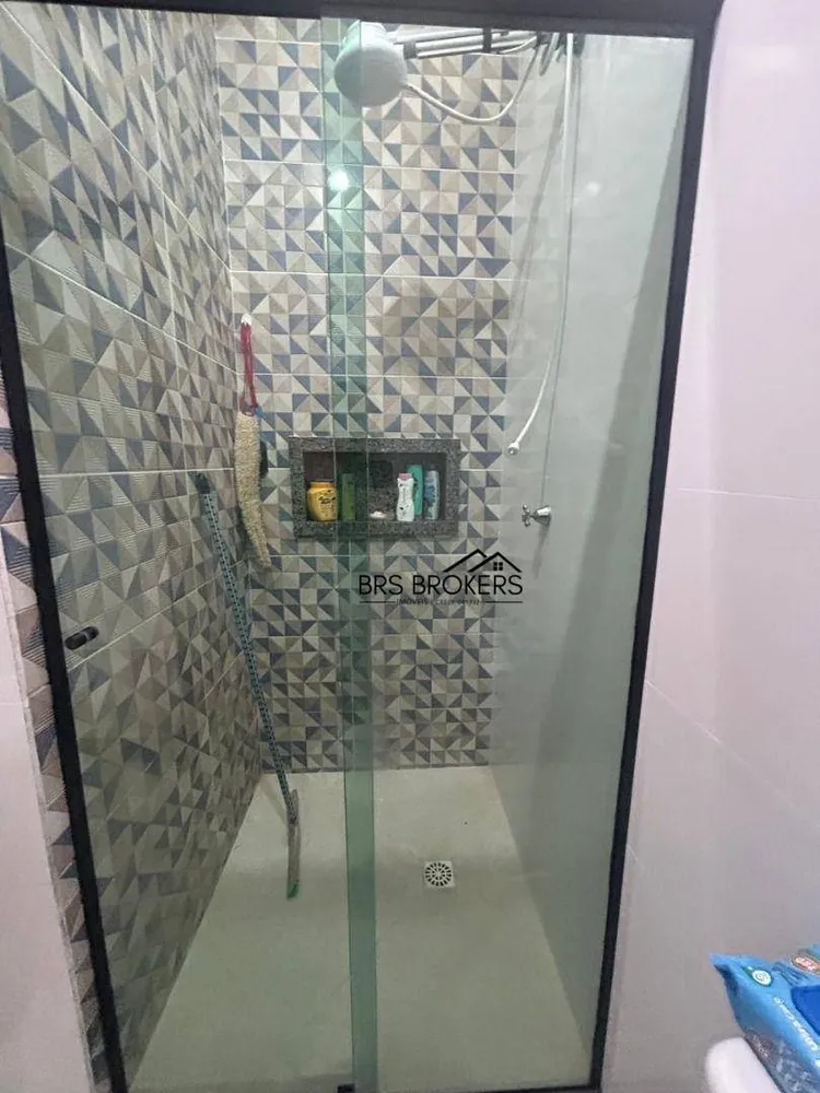 Sobrado, 2 quartos, 77 m² - Foto 6
