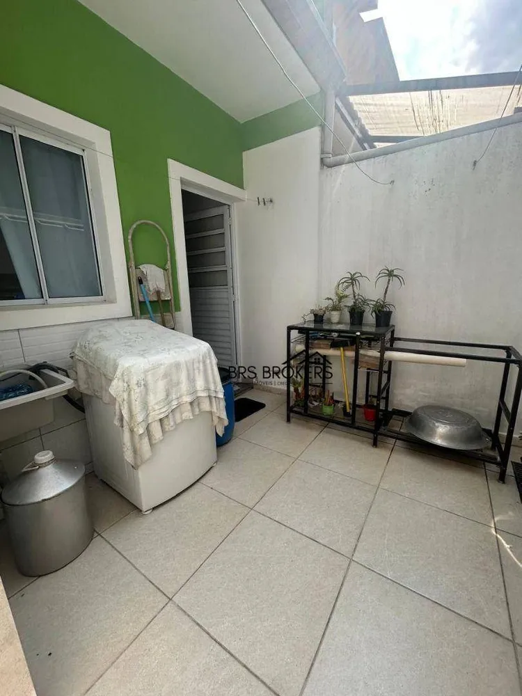 Sobrado, 2 quartos, 77 m² - Foto 4