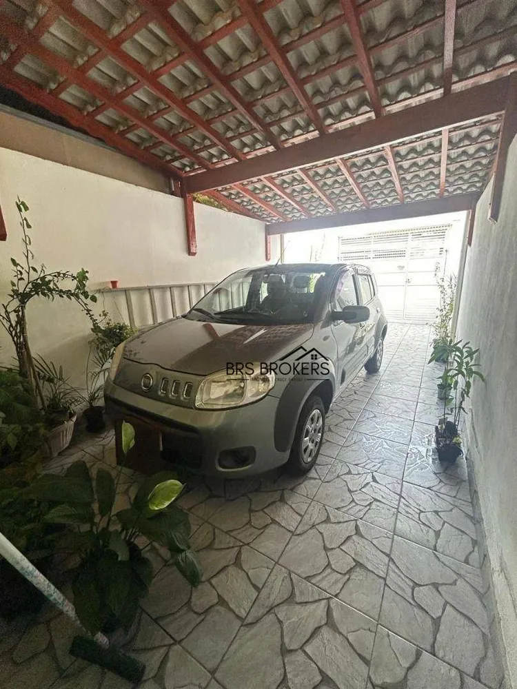 Sobrado, 2 quartos, 77 m² - Foto 10