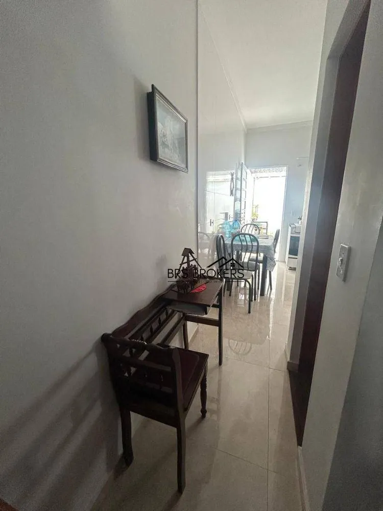 Sobrado, 2 quartos, 77 m² - Foto 2