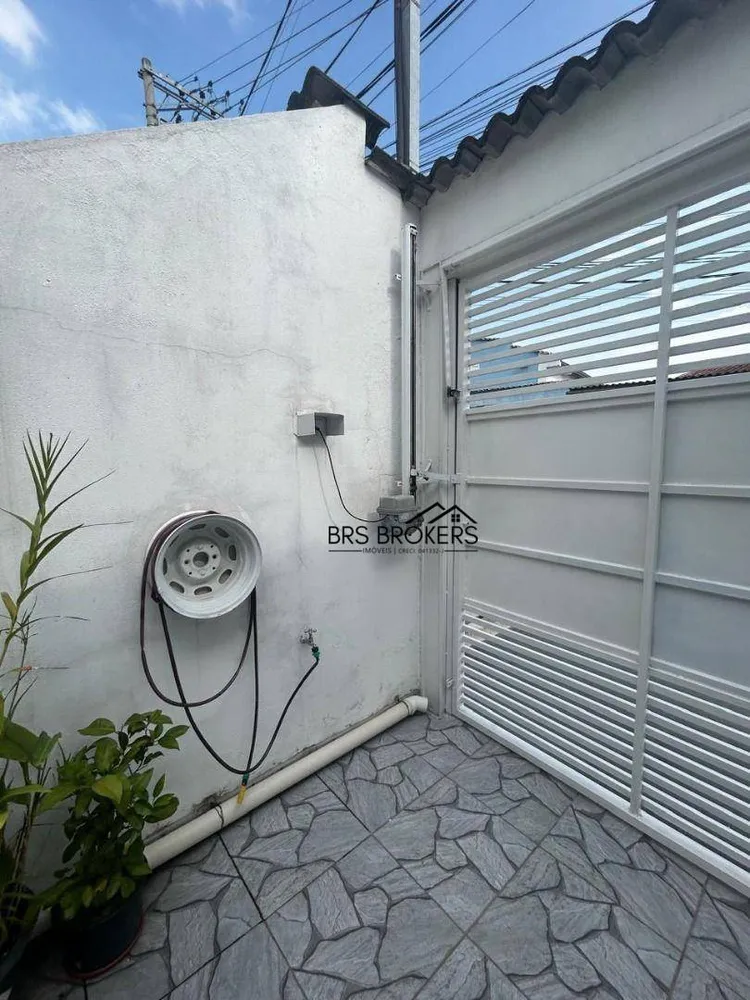 Sobrado, 2 quartos, 77 m² - Foto 6
