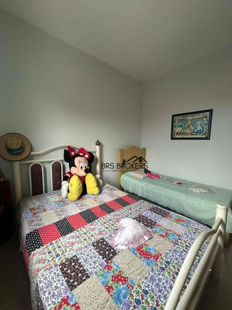 Sobrado, 2 quartos, 77 m² - Foto 5